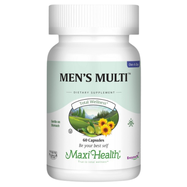 Maxi Health Men's Multi