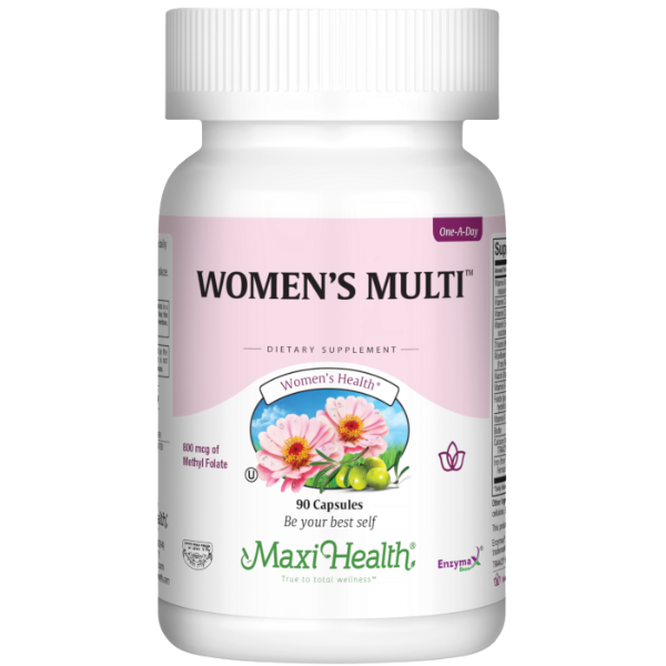Maxi Health Women's Multi